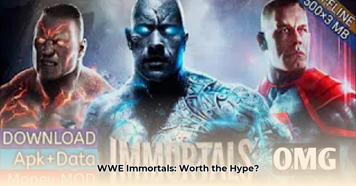 wwe-immortals-download-android